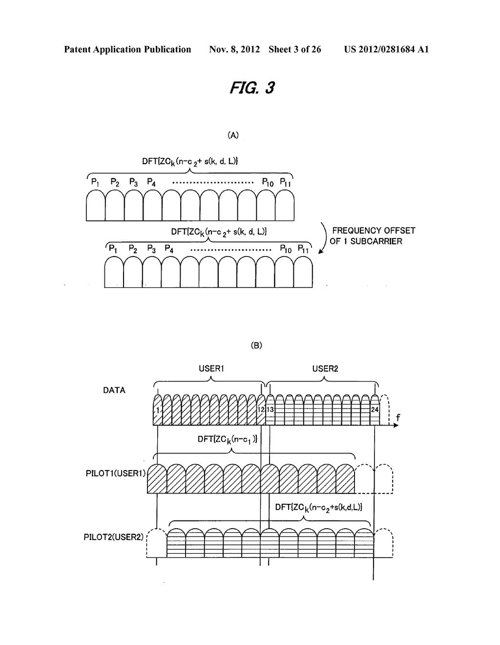 RADIO COMMUNICATION METHOD AND A BASE STATION AND USER TERMINAL THEREOF - diagram, schematic, and image 04