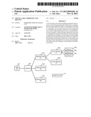 M2M SCALABLE ADDRESSING AND ROUTING diagram and image