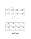 M2M SCALABLE ADDRESSING AND ROUTING diagram and image