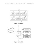 M2M SCALABLE ADDRESSING AND ROUTING diagram and image