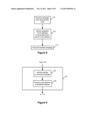 M2M SCALABLE ADDRESSING AND ROUTING diagram and image