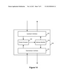 M2M SCALABLE ADDRESSING AND ROUTING diagram and image