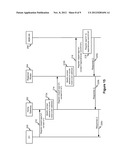 M2M SCALABLE ADDRESSING AND ROUTING diagram and image