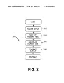 METHODS AND APPARATUS FOR ISOCHRONOUS DATA DELIVERY WITHIN A NETWORK diagram and image