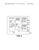 METHODS AND APPARATUS FOR ISOCHRONOUS DATA DELIVERY WITHIN A NETWORK diagram and image