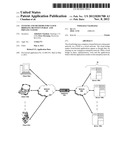 SYSTEMS AND METHODS FOR CLOUD BRIDGING BETWEEN PUBLIC AND PRIVATE CLOUDS diagram and image