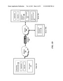 SYSTEMS AND METHODS FOR CLOUD BRIDGING BETWEEN PUBLIC AND PRIVATE CLOUDS diagram and image