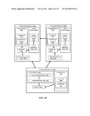 SYSTEMS AND METHODS FOR CLOUD BRIDGING BETWEEN PUBLIC AND PRIVATE CLOUDS diagram and image