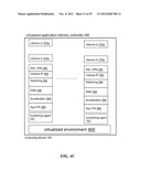 SYSTEMS AND METHODS FOR CLOUD BRIDGING BETWEEN PUBLIC AND PRIVATE CLOUDS diagram and image