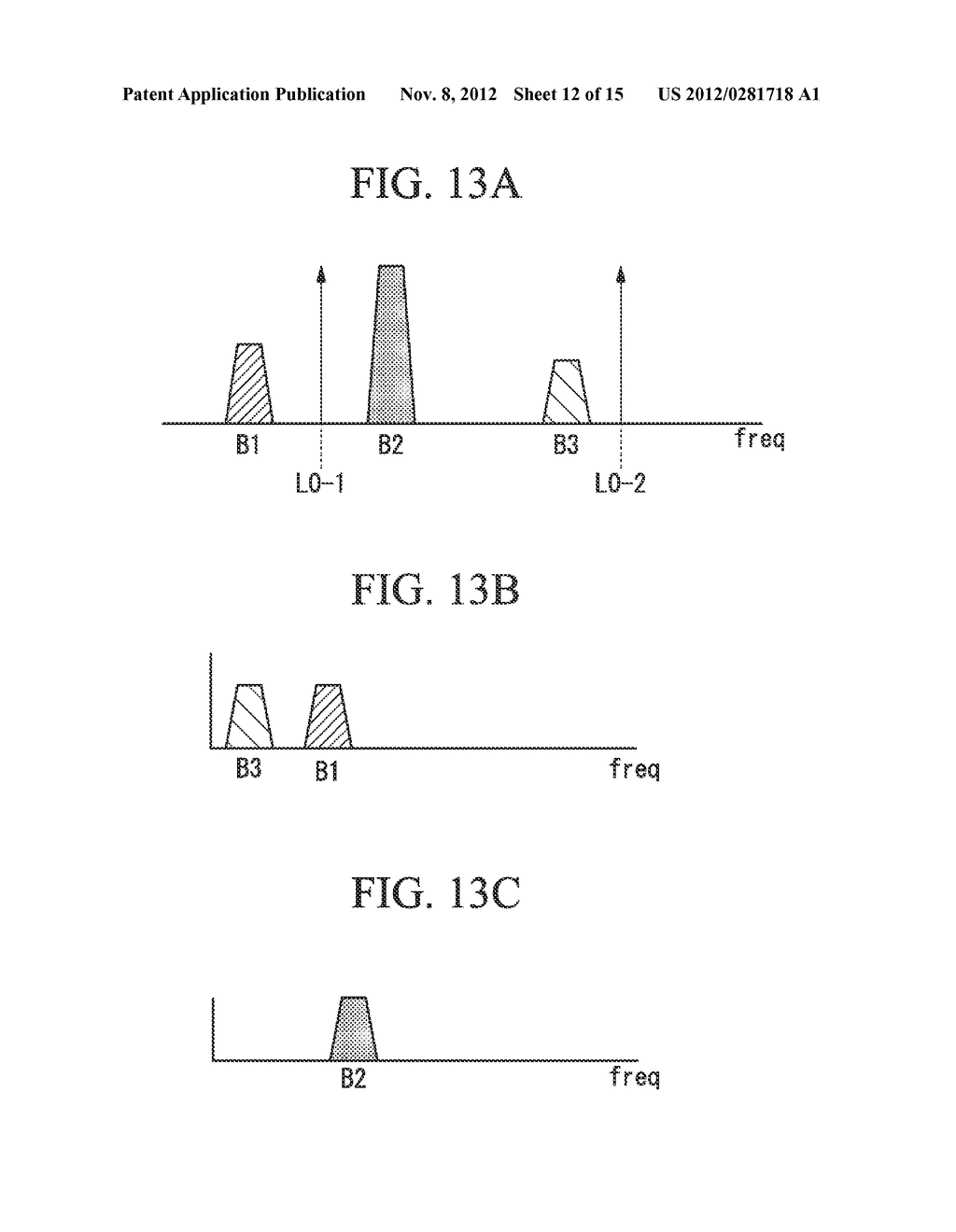 RECEIVER - diagram, schematic, and image 13