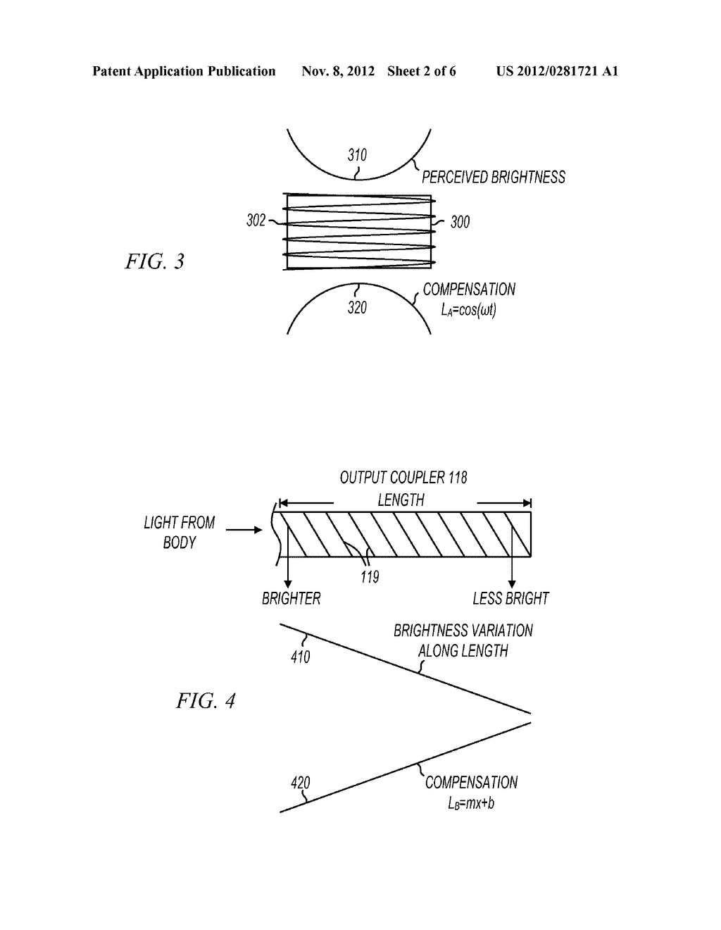 Substrate Guided Relay with Image Compensation - diagram, schematic, and image 03