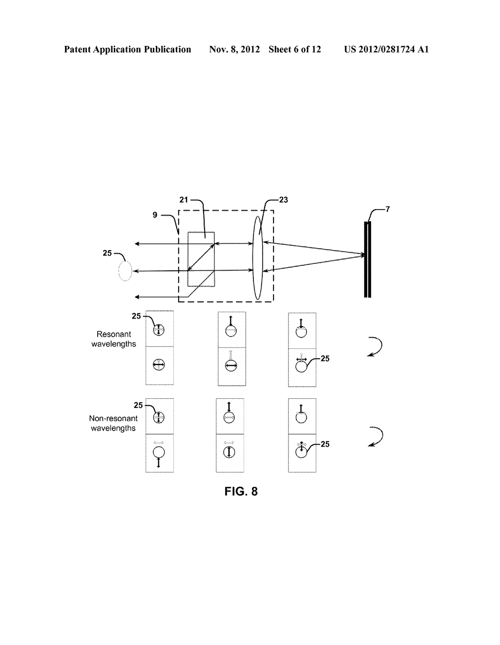 Tuneable Laser Source - diagram, schematic, and image 07