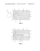 MEANS FOR IMPROVED IMPLEMENTATION OF LASER DIODES AND LASER DIODE ARRAYS diagram and image