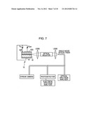 BI-SECTION SEMICONDUCTOR LASER DEVICE, METHOD FOR MANUFACTURING THE SAME,     AND METHOD FOR DRIVING THE SAME diagram and image