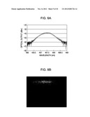 BI-SECTION SEMICONDUCTOR LASER DEVICE, METHOD FOR MANUFACTURING THE SAME,     AND METHOD FOR DRIVING THE SAME diagram and image