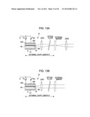 BI-SECTION SEMICONDUCTOR LASER DEVICE, METHOD FOR MANUFACTURING THE SAME,     AND METHOD FOR DRIVING THE SAME diagram and image