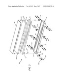 WAVEGUIDE CO2 LASER WITH MUTIPLY FOLDED RESONATOR diagram and image