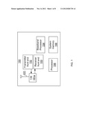 Method and System for Fast Synchronization and Data Reception for     Frequency Hopping Wireless Communication Systems diagram and image