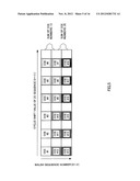 INTEGRATED CIRCUIT FOR RESPONSE SIGNAL SPREADING diagram and image