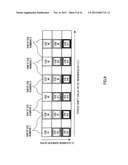 INTEGRATED CIRCUIT FOR RESPONSE SIGNAL SPREADING diagram and image