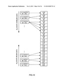 INTEGRATED CIRCUIT FOR RESPONSE SIGNAL SPREADING diagram and image