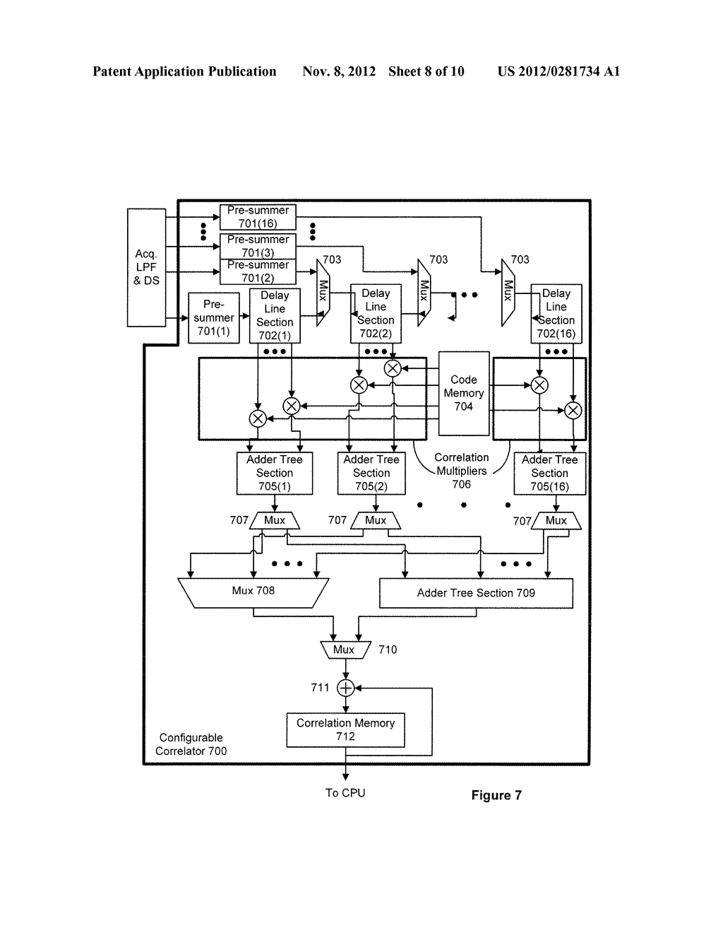 High Sensitivity GPS Receiver - diagram, schematic, and image 09