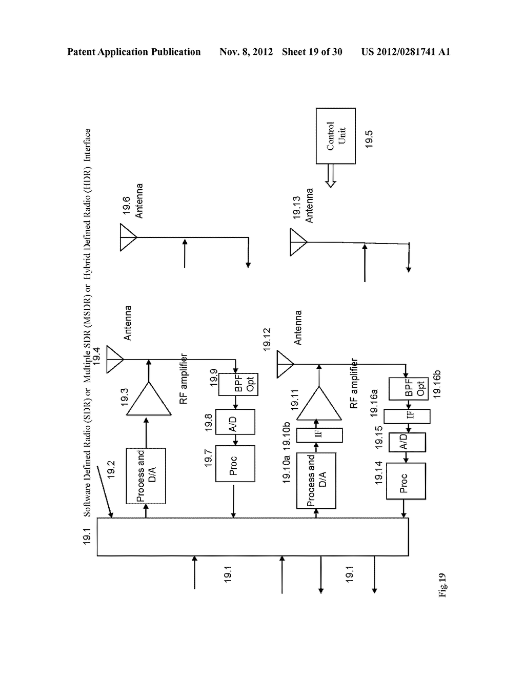 Ship Based Cellular and Satellite Communication - diagram, schematic, and image 20