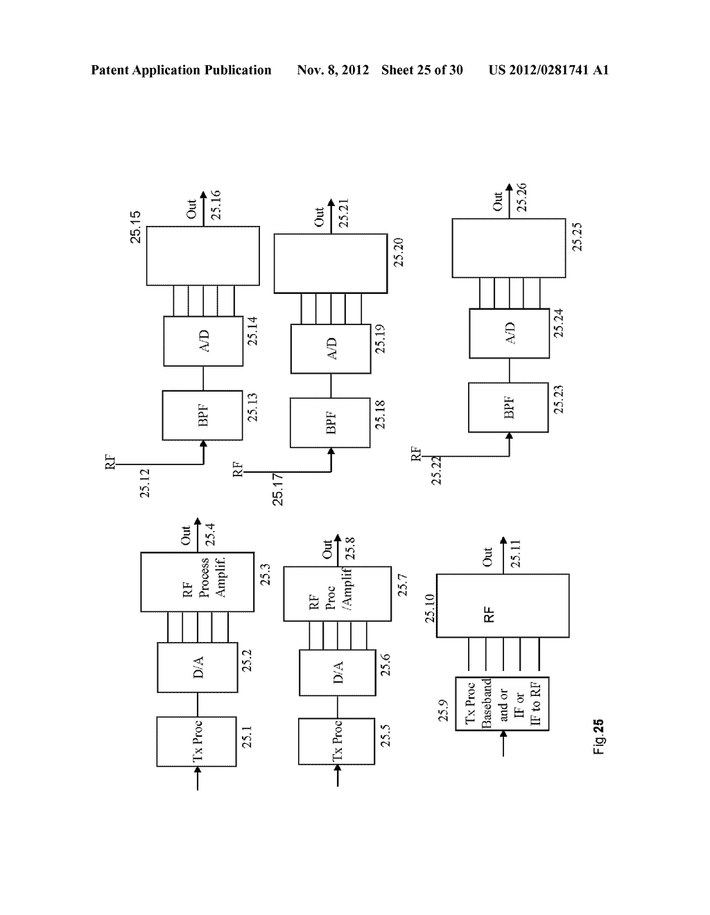 Ship Based Cellular and Satellite Communication - diagram, schematic, and image 26