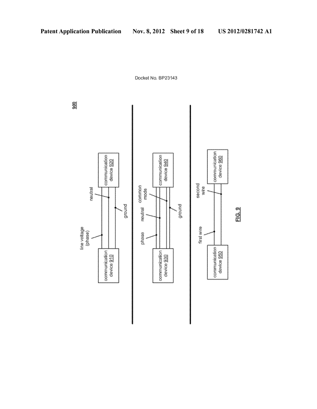 Beamforming precoding matrix using non-uniform angles quantization - diagram, schematic, and image 10