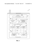 EQUALIZER TAP DETERMINATION diagram and image