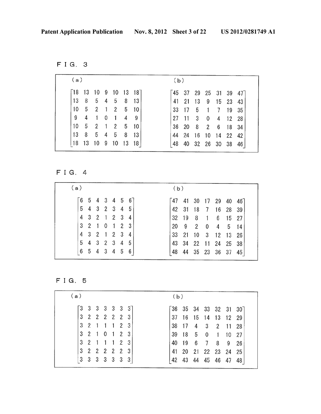 ENCODER, DECODER, AND DATA CONFIGURATION - diagram, schematic, and image 04