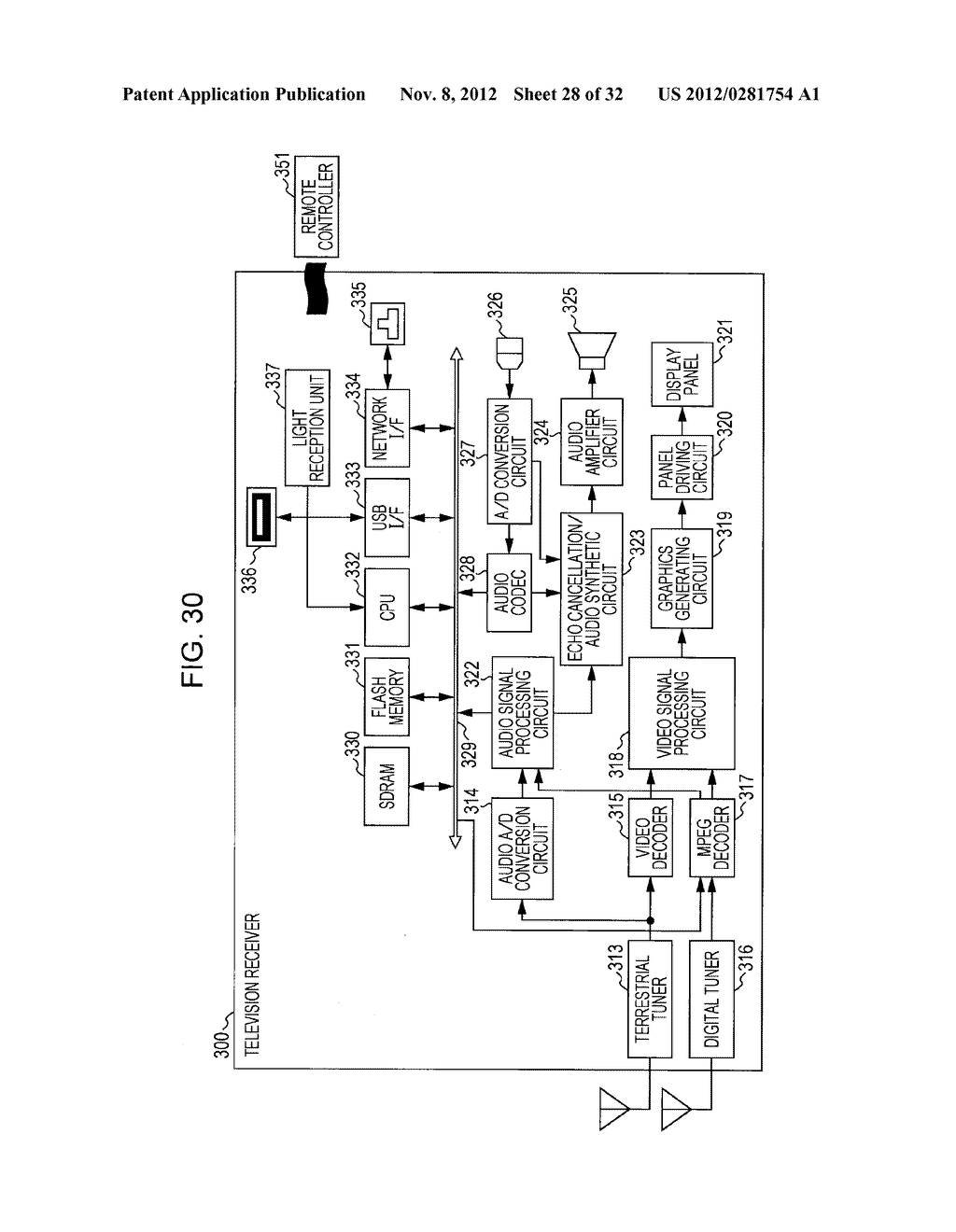 DEVICE AND METHOD FOR PROCESSING IMAGE - diagram, schematic, and image 29