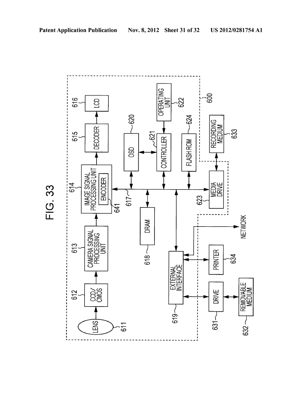 DEVICE AND METHOD FOR PROCESSING IMAGE - diagram, schematic, and image 32