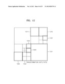 METHOD AND APPARATUS FOR ENCODING VIDEO, AND METHOD AND APPARATUS FOR     DECODING VIDEO diagram and image