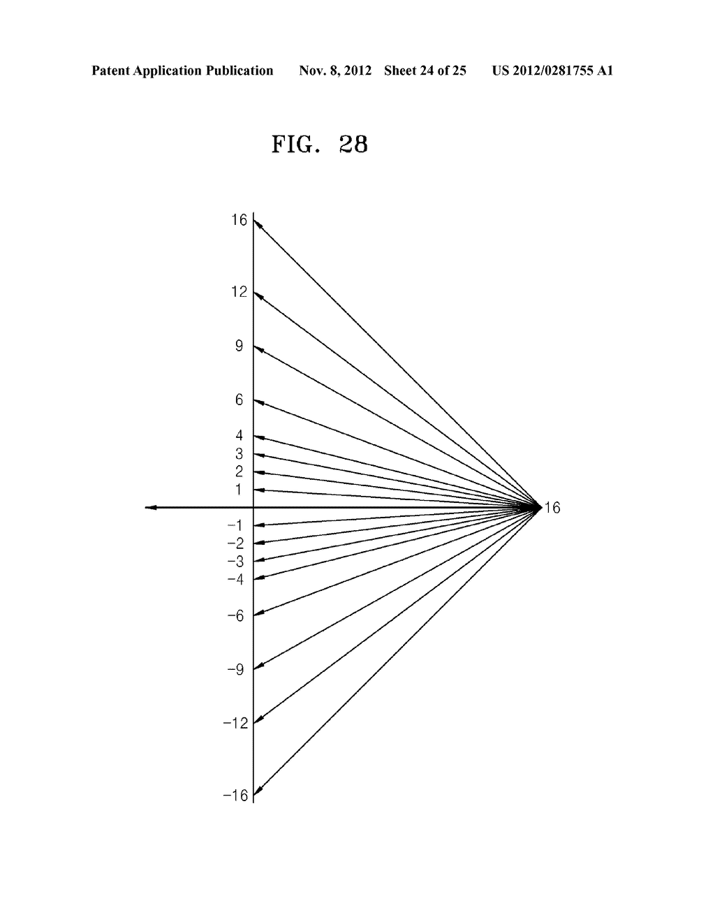 METHOD AND APPARATUS FOR ENCODING VIDEO, AND METHOD AND APPARATUS FOR     DECODING VIDEO - diagram, schematic, and image 25