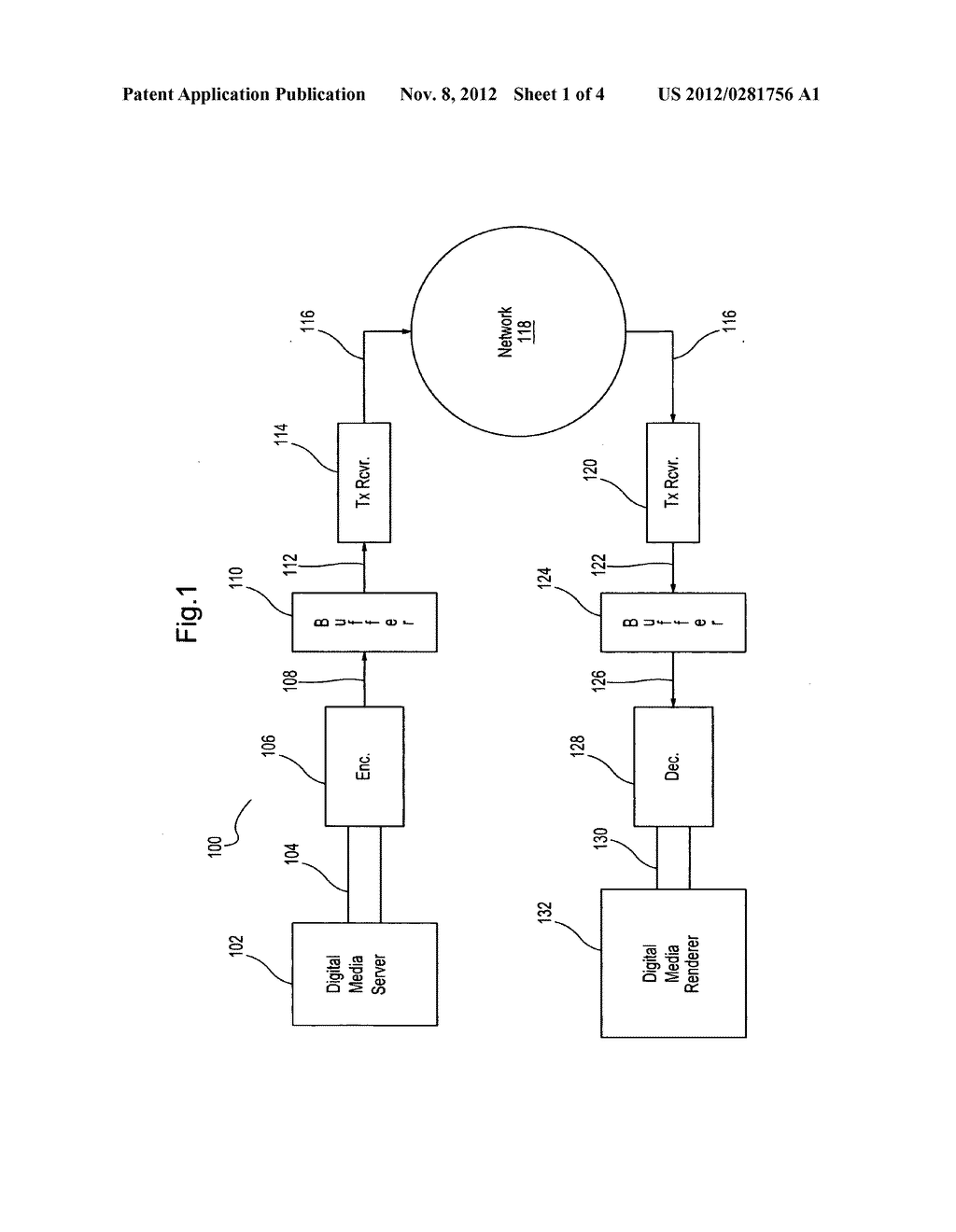 Complexity change detection for video transmission system - diagram, schematic, and image 02