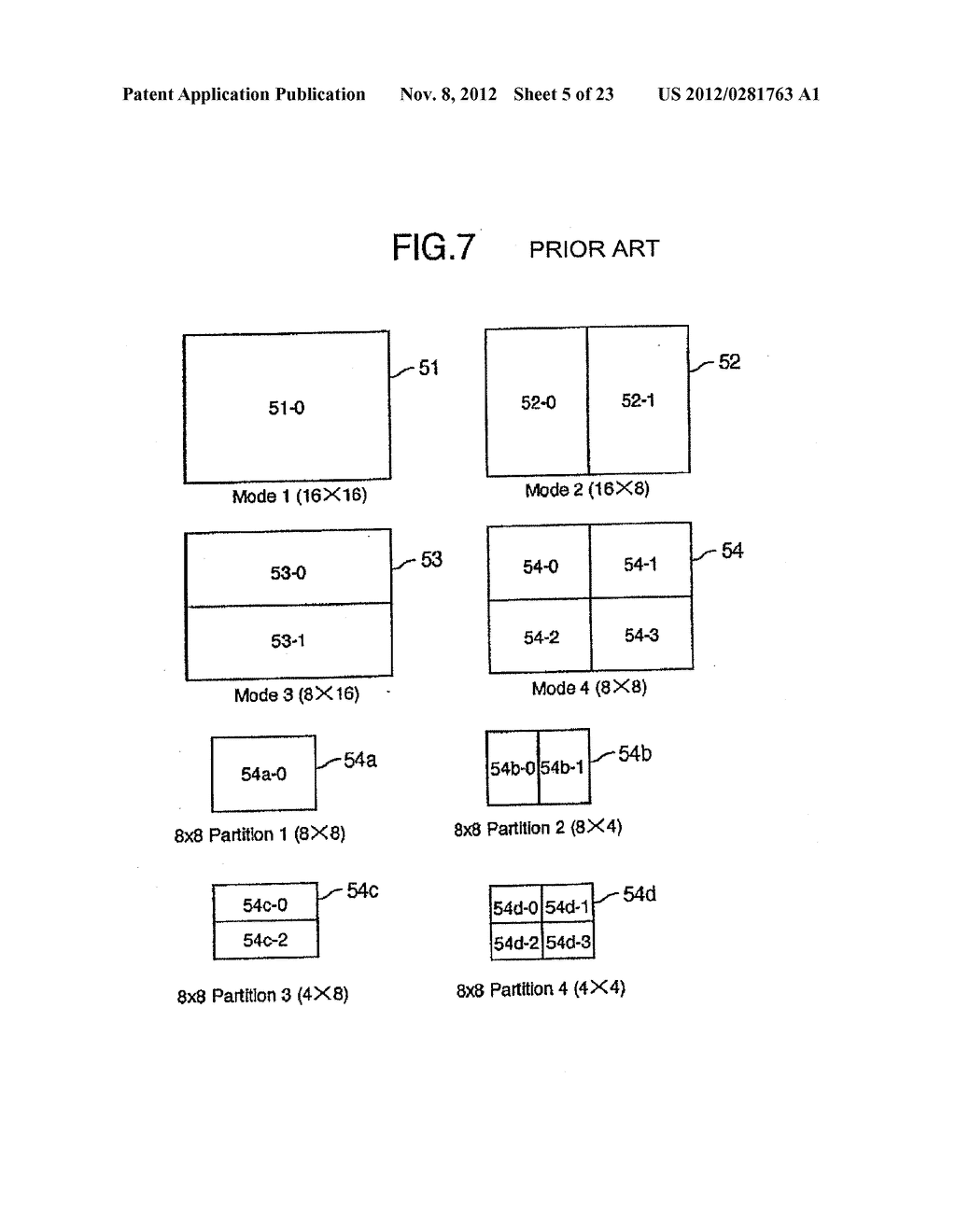 Moving Picture Encoding Method and Decoding Method - diagram, schematic, and image 06