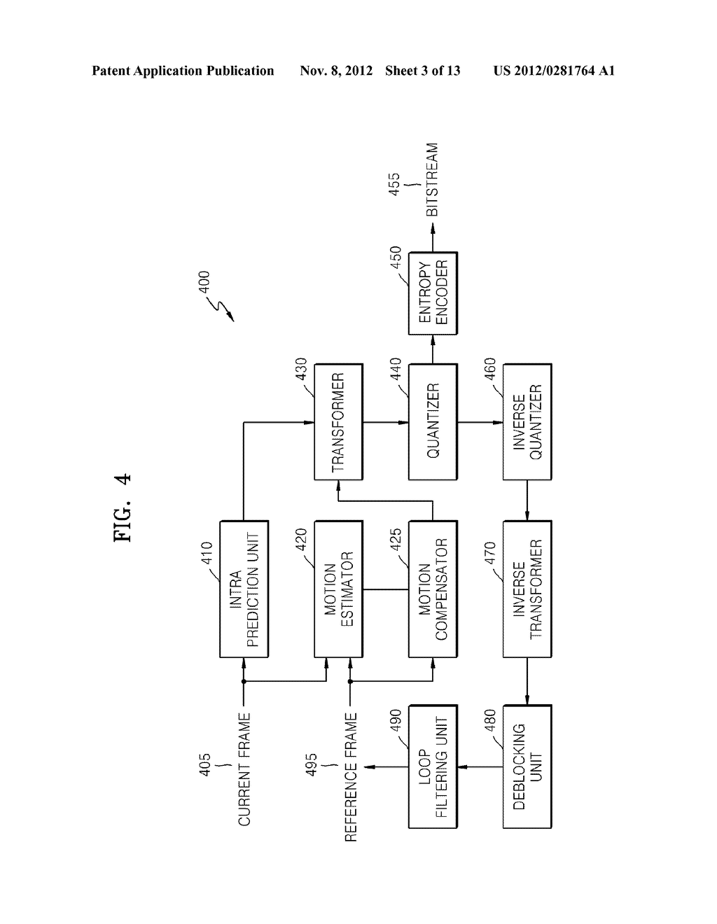 METHOD AND APPARATUS FOR ENCODING/DECODING MOTION VECTOR - diagram, schematic, and image 04