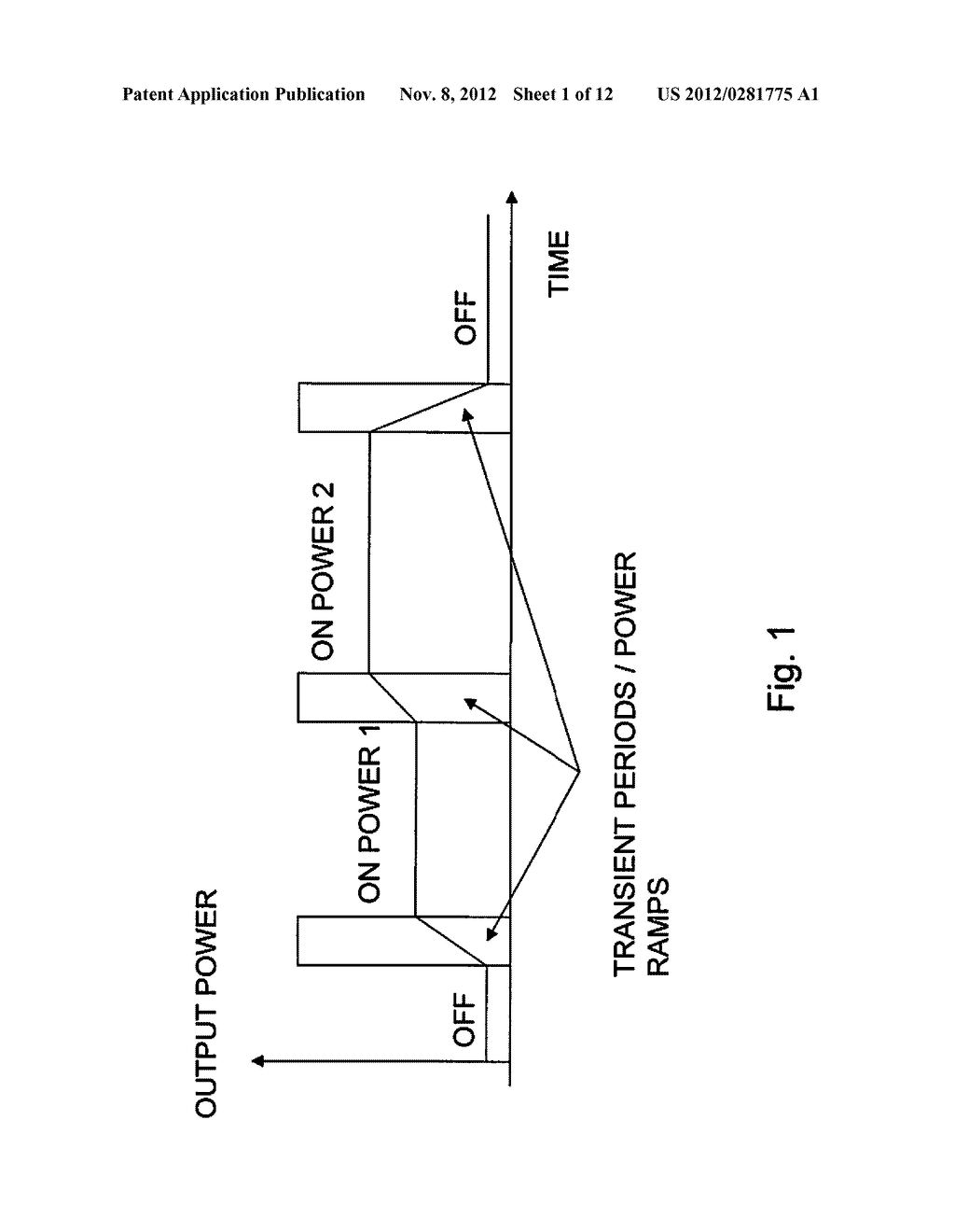 METHOD AND ARRANGEMENT IN A CELLULAR COMMUNICATIONS SYSTEM - diagram, schematic, and image 02