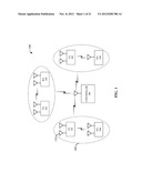 PARTIAL INTERFERENCE ALIGNMENT FOR K-USER MIMO INTERFERENCE CHANNELS diagram and image