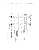 COMMUNICATION SYSTEM, COMMUNICATION APPARATUS, AND COMMUNICATION     INTEGRATED CIRCUIT diagram and image