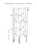 COMMUNICATION SYSTEM, COMMUNICATION APPARATUS, AND COMMUNICATION     INTEGRATED CIRCUIT diagram and image