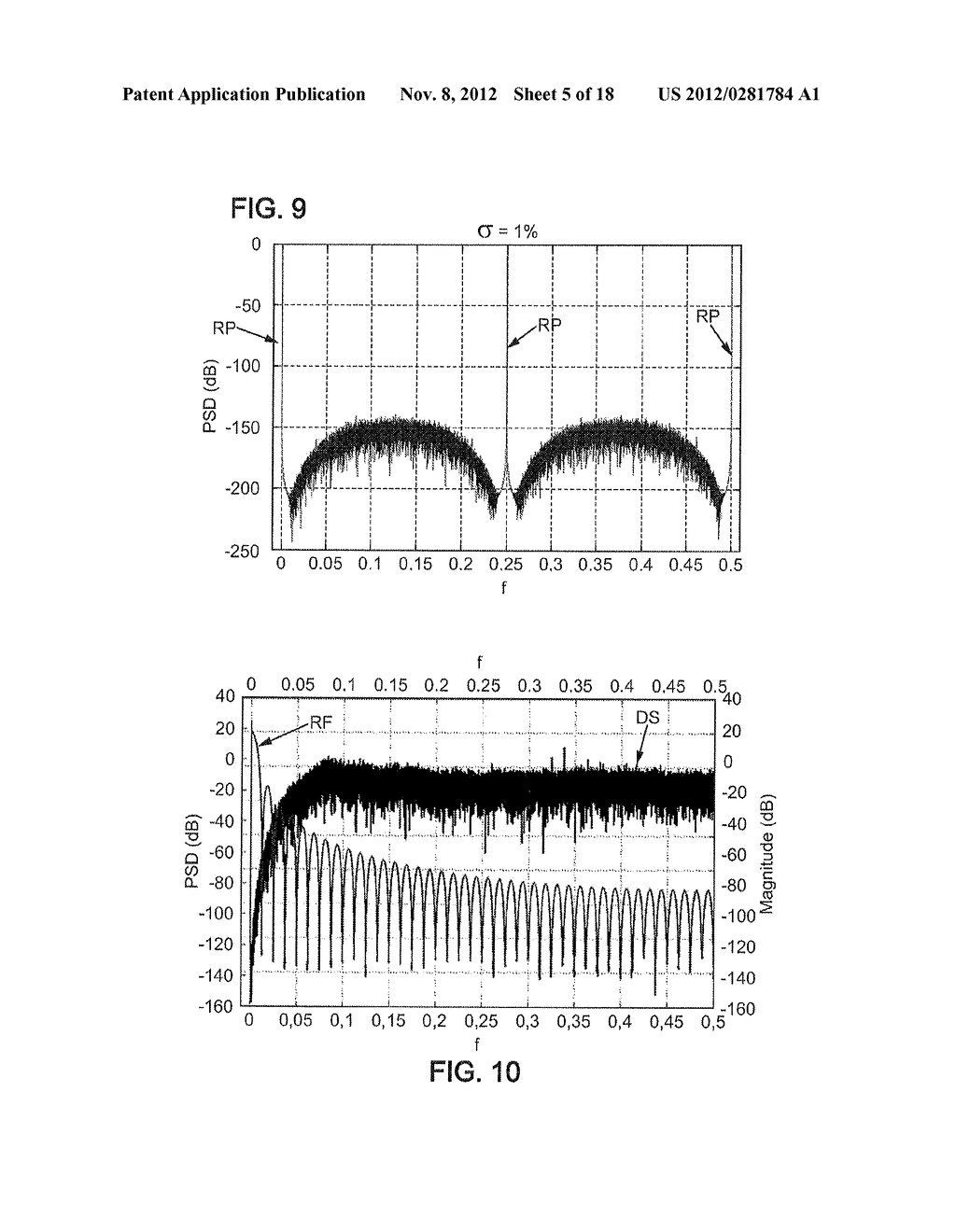 CORRECTION OF ANALOG DEFECTS IN PARALLEL ANALOG-TO-DIGITAL CONVERTERS, IN     PARTICULAR FOR MULTI-STANDARD, SOFTWARE-DEFINED RADIO, AND/OR COGNITIVE     RADIO USE - diagram, schematic, and image 06