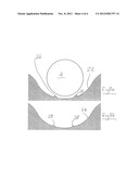 HIGH VELOCITY DROPLET IMPACTS diagram and image