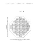 CORE THERMAL LIMIT VALUE MONITORING DEVICE, CORE MONITORING SYSTEM AND     CORE THERMAL LIMIT VALUE MONITORING METHOD diagram and image