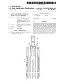 NEUTRON ABSORBER CONSISTING OF REFRACTORY METAL INFUSED WITH DISCRETE     NEUTRON ABSORBER diagram and image