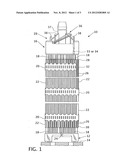 NEUTRON ABSORBER CONSISTING OF REFRACTORY METAL INFUSED WITH DISCRETE     NEUTRON ABSORBER diagram and image