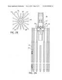 NEUTRON ABSORBER CONSISTING OF REFRACTORY METAL INFUSED WITH DISCRETE     NEUTRON ABSORBER diagram and image