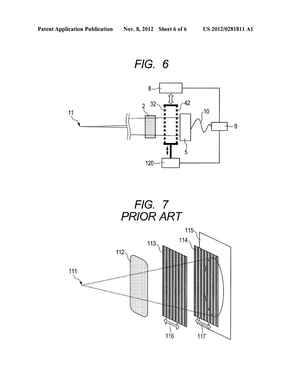 X-RAY IMAGING METHOD AND X-RAY IMAGING APPARATUS - diagram, schematic, and image 07