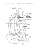 X-RAY IMAGE DIAGNOSING APPARATUS diagram and image